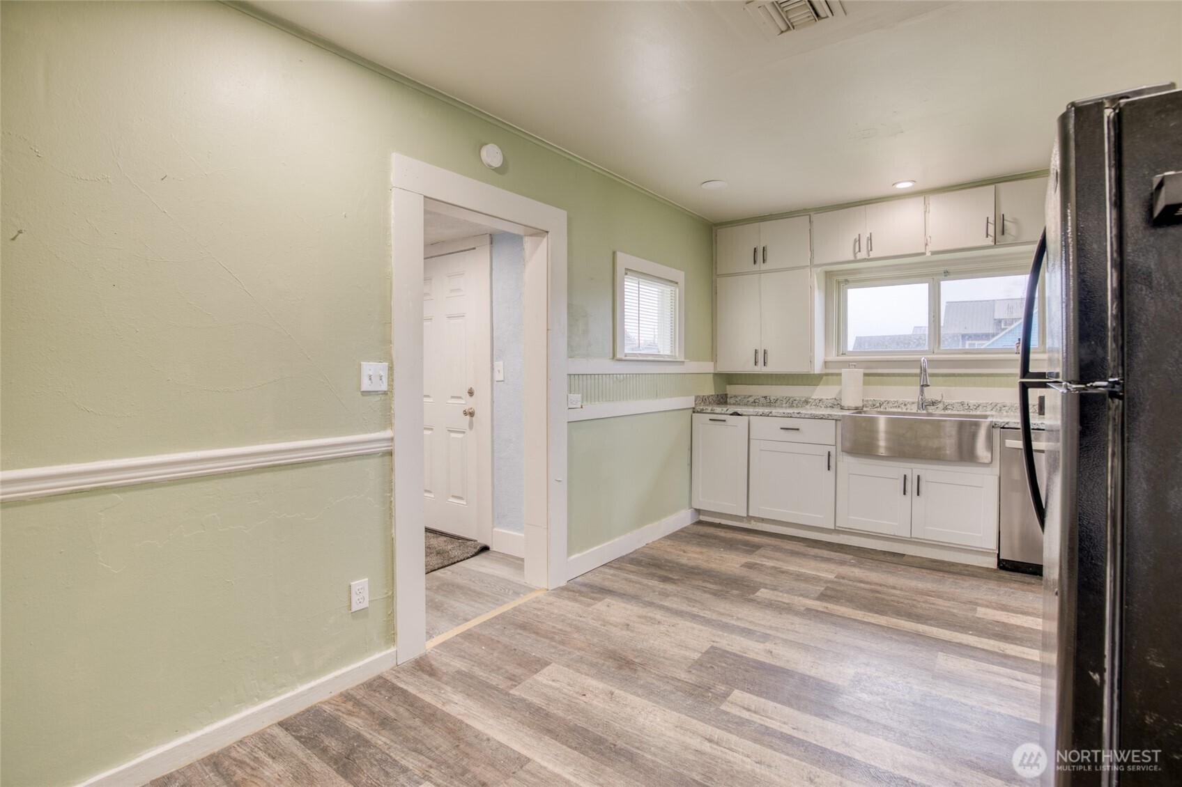 1319 W 2nd , Aberdeen, WA 98520