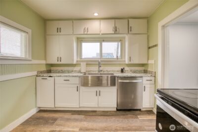 1319 W 2nd , Aberdeen, WA 98520 - Photo 9