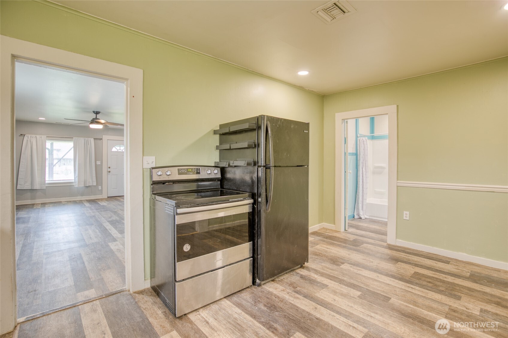 1319 W 2nd , Aberdeen, WA 98520