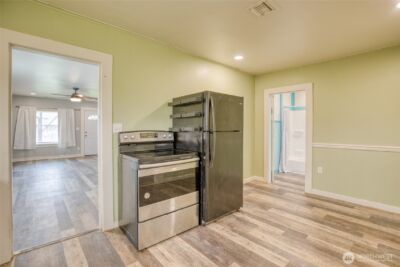 1319 W 2nd , Aberdeen, WA 98520 - Photo 10