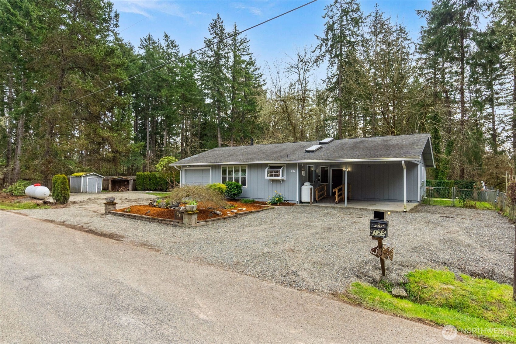 125 41st Avenue NE, Olympia, WA 98506