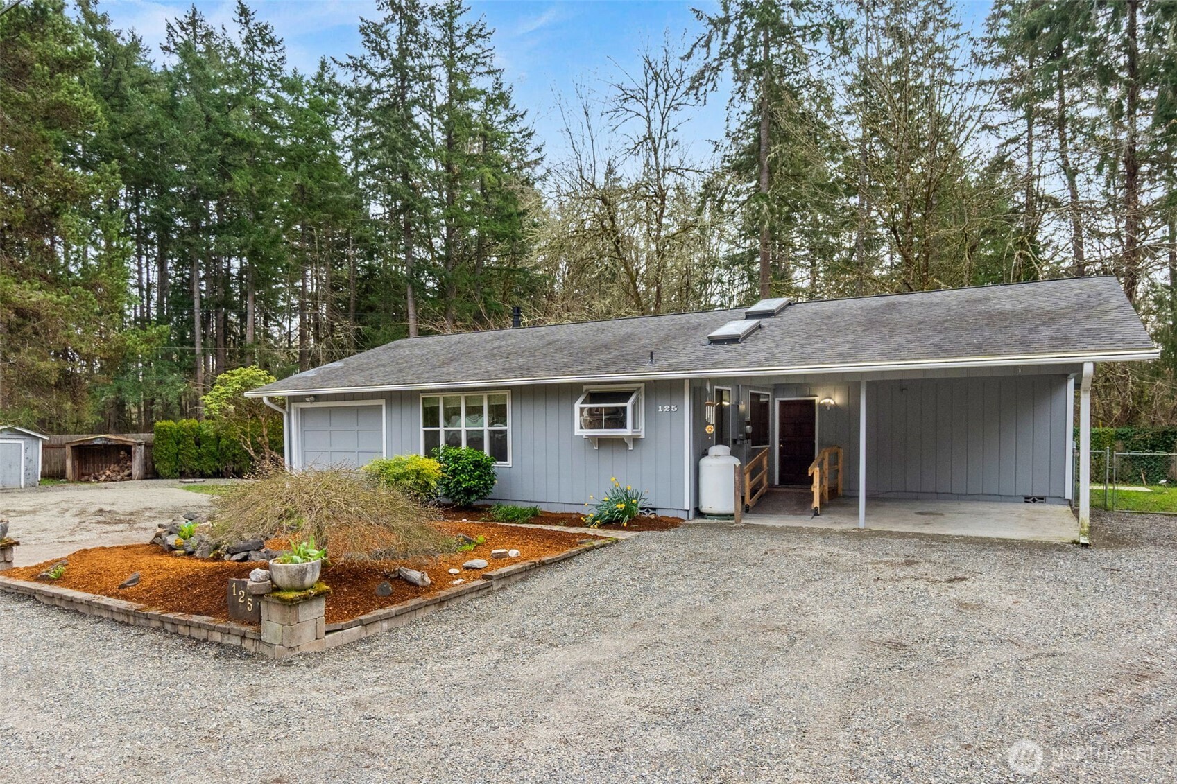 125 41st Avenue NE, Olympia, WA 98506