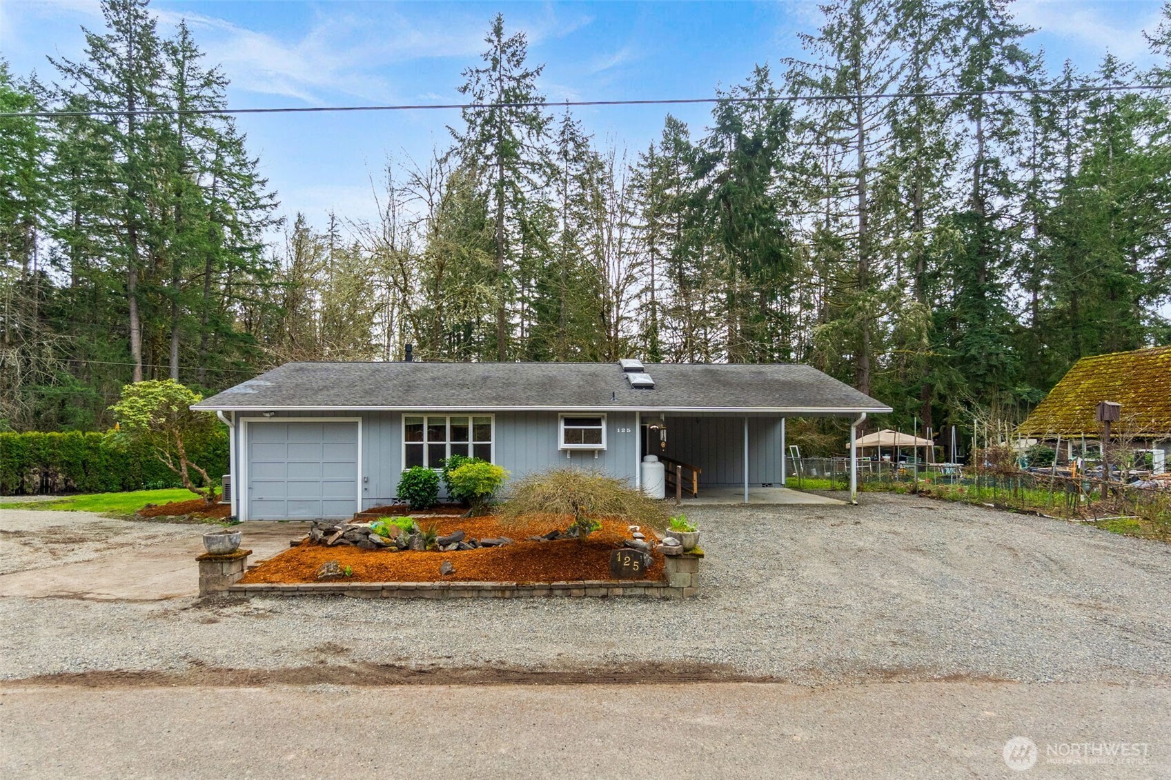 125 41st Avenue NE, Olympia, WA 98506