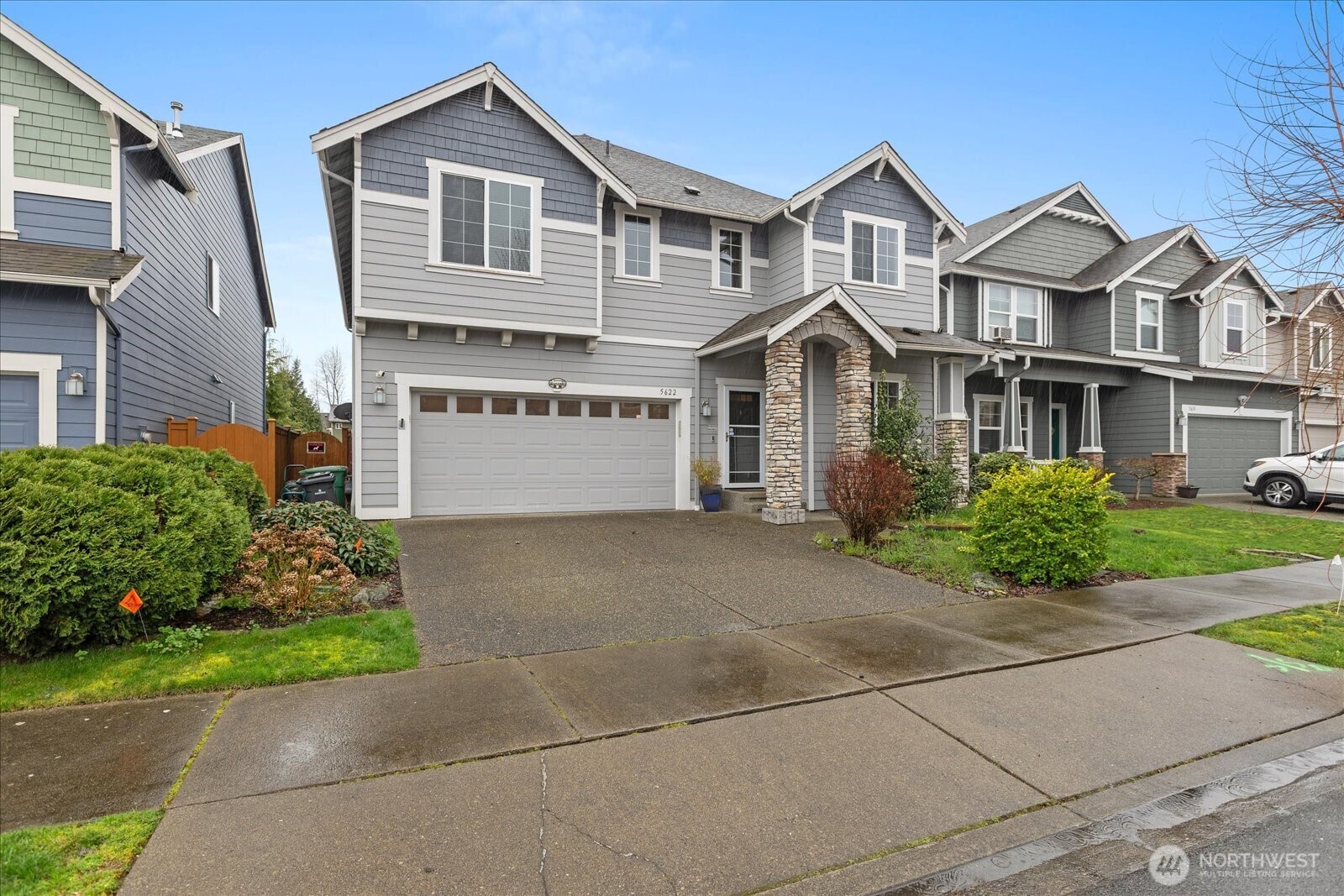5622 117th Place NE, Marysville, WA 98271