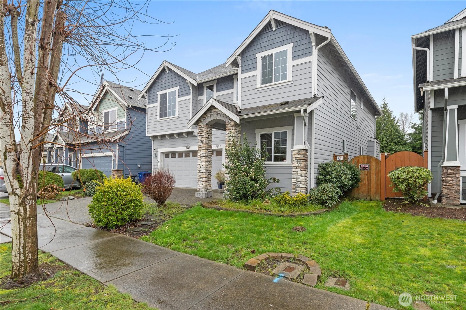 5622 117th Place NE, Marysville, WA 98271