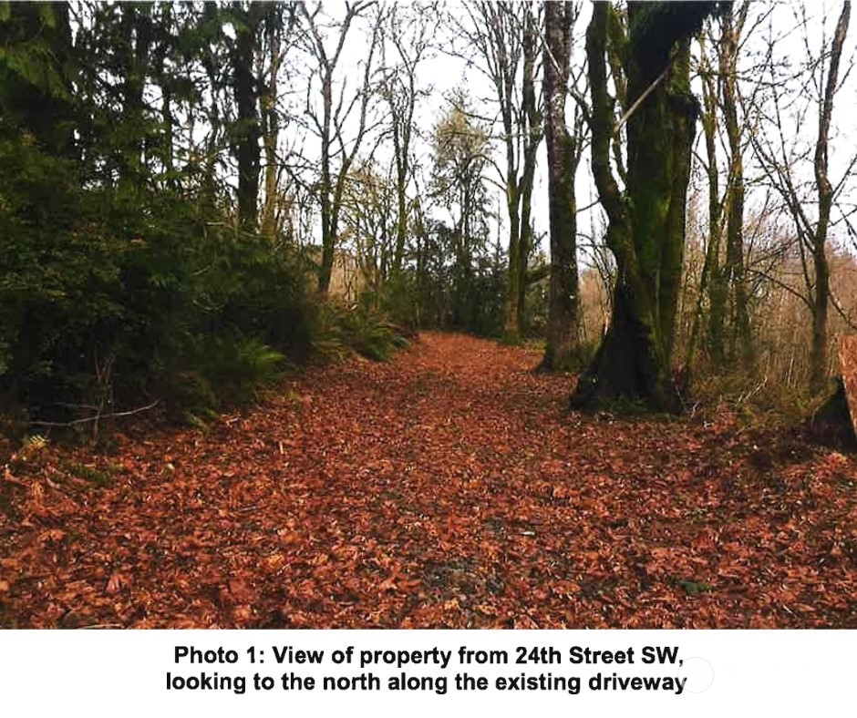 14817 24th St SW , Lakebay, WA 98349