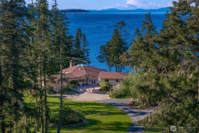 491 Bachelor Road , Sequim, WA 98382-8726