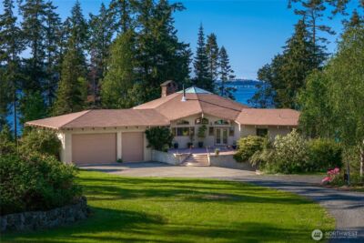 491 Bachelor Road , Sequim, WA 98382-8726 - Photo 2