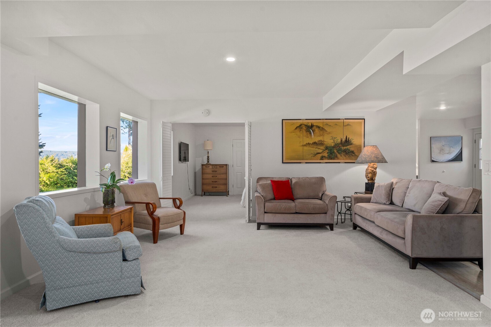 491 Bachelor Road , Sequim, WA 98382-8726