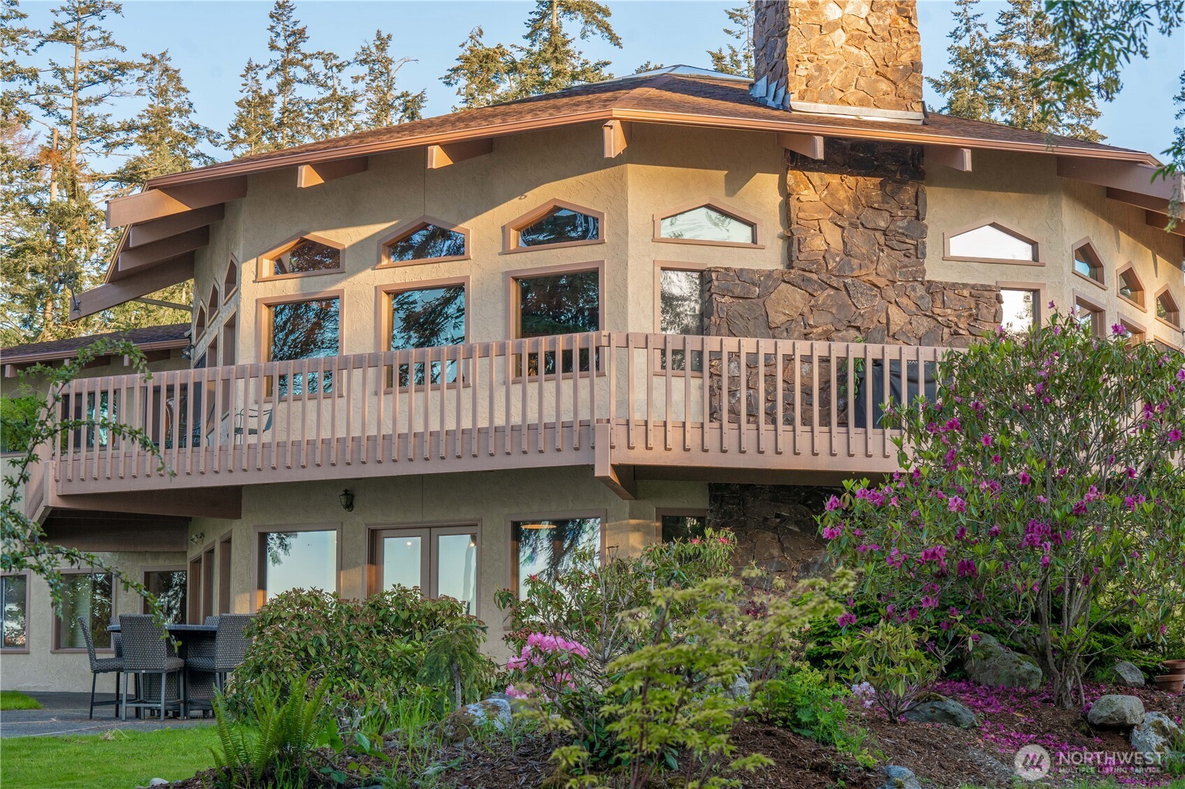 491 Bachelor Road , Sequim, WA 98382-8726