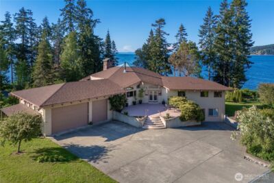 491 Bachelor Road , Sequim, WA 98382-8726 - Photo 3