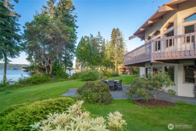 491 Bachelor Road , Sequim, WA 98382-8726 - Photo 31