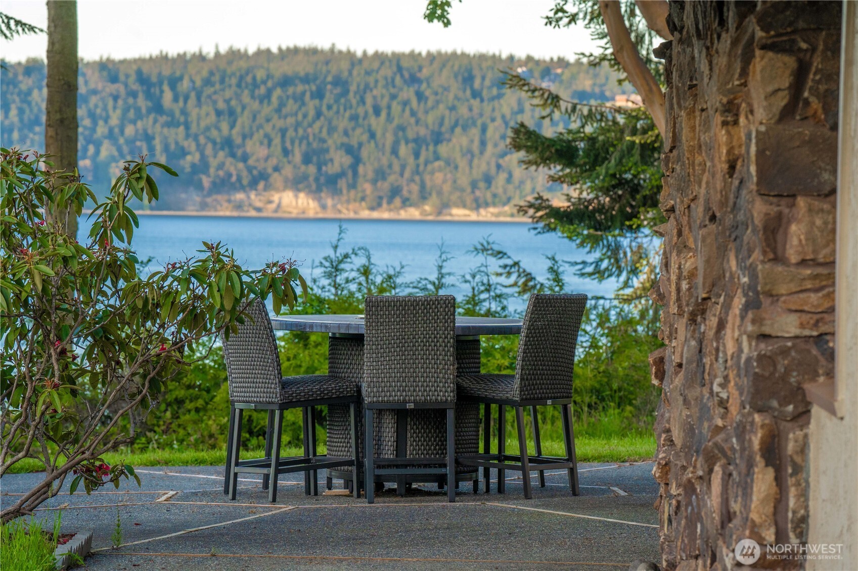 491 Bachelor Road , Sequim, WA 98382-8726