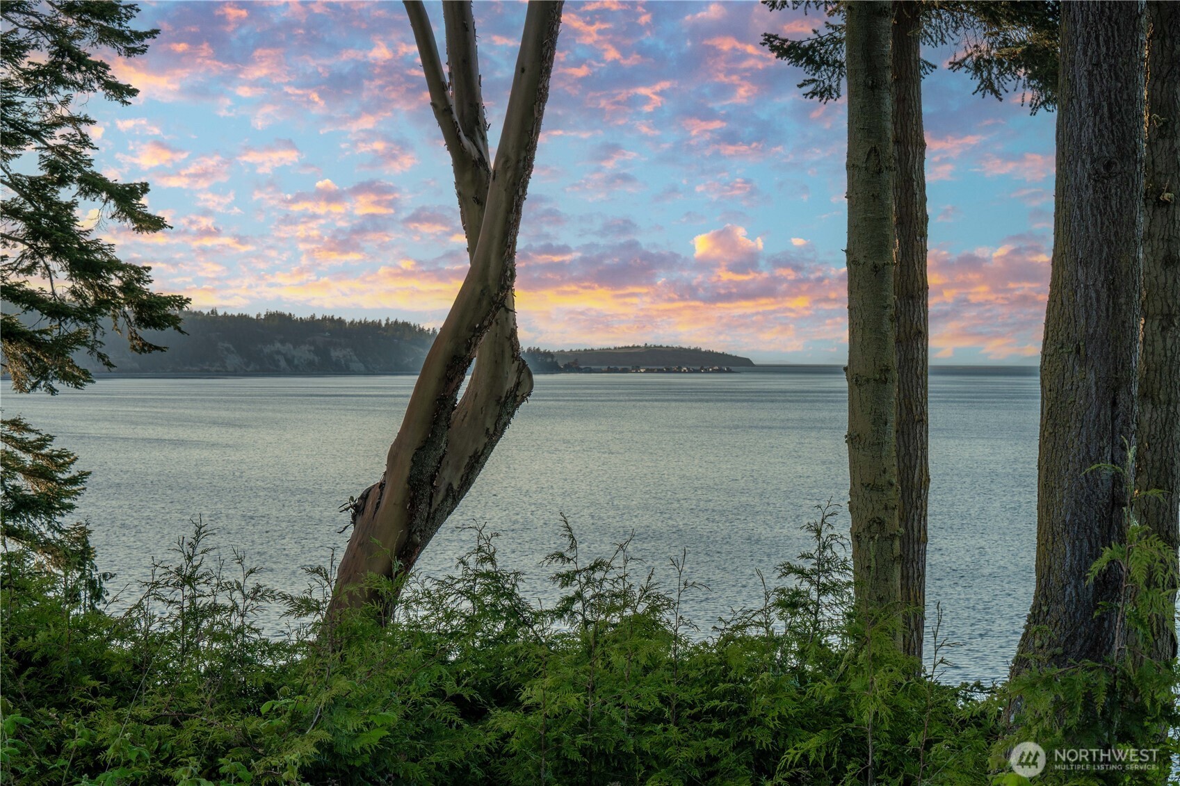 491 Bachelor Road , Sequim, WA 98382-8726