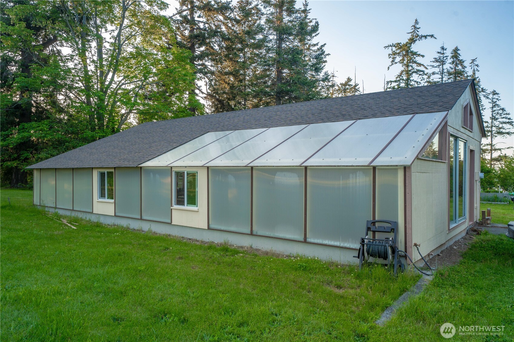 491 Bachelor Road , Sequim, WA 98382-8726