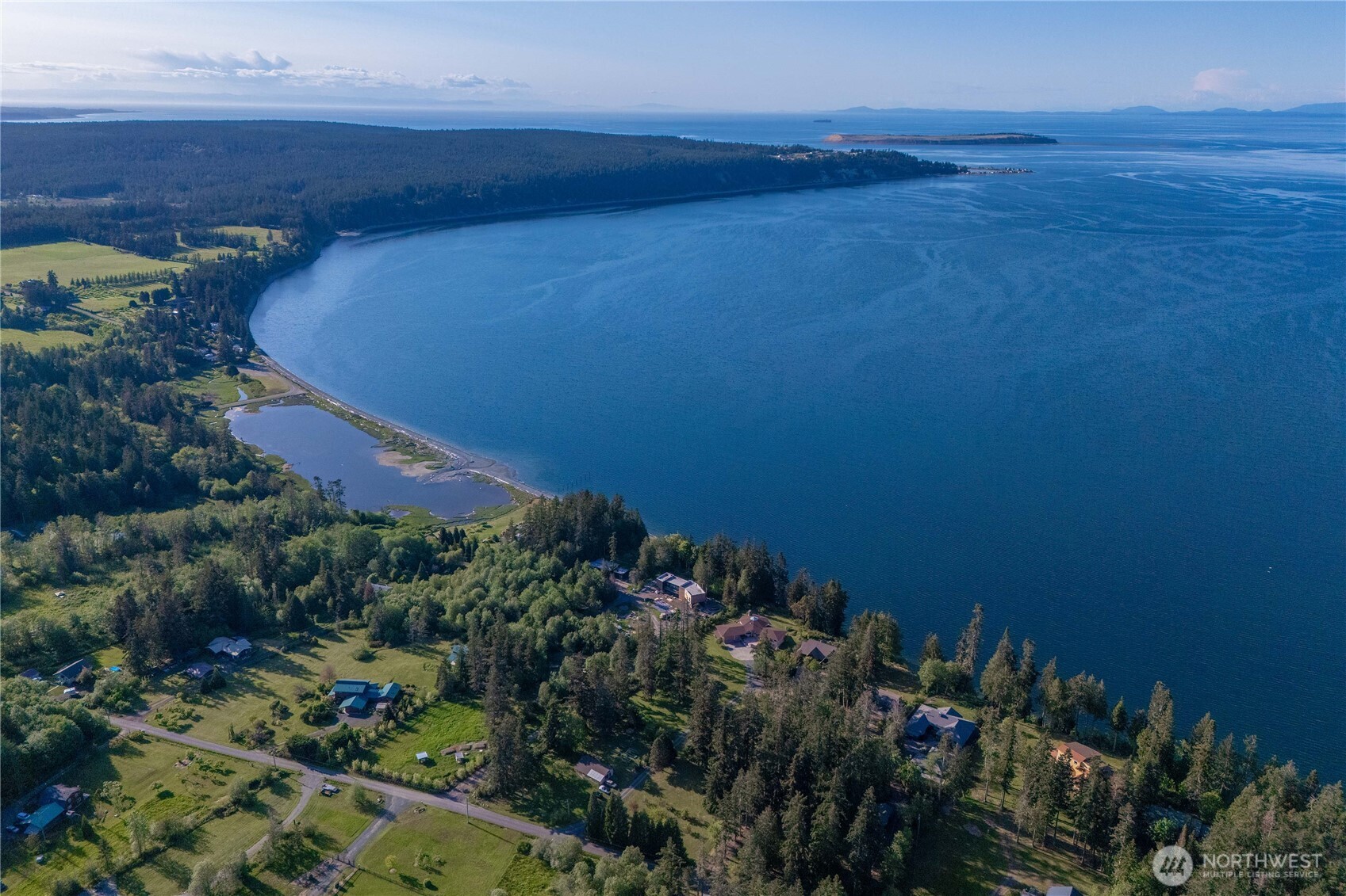 491 Bachelor Road , Sequim, WA 98382-8726