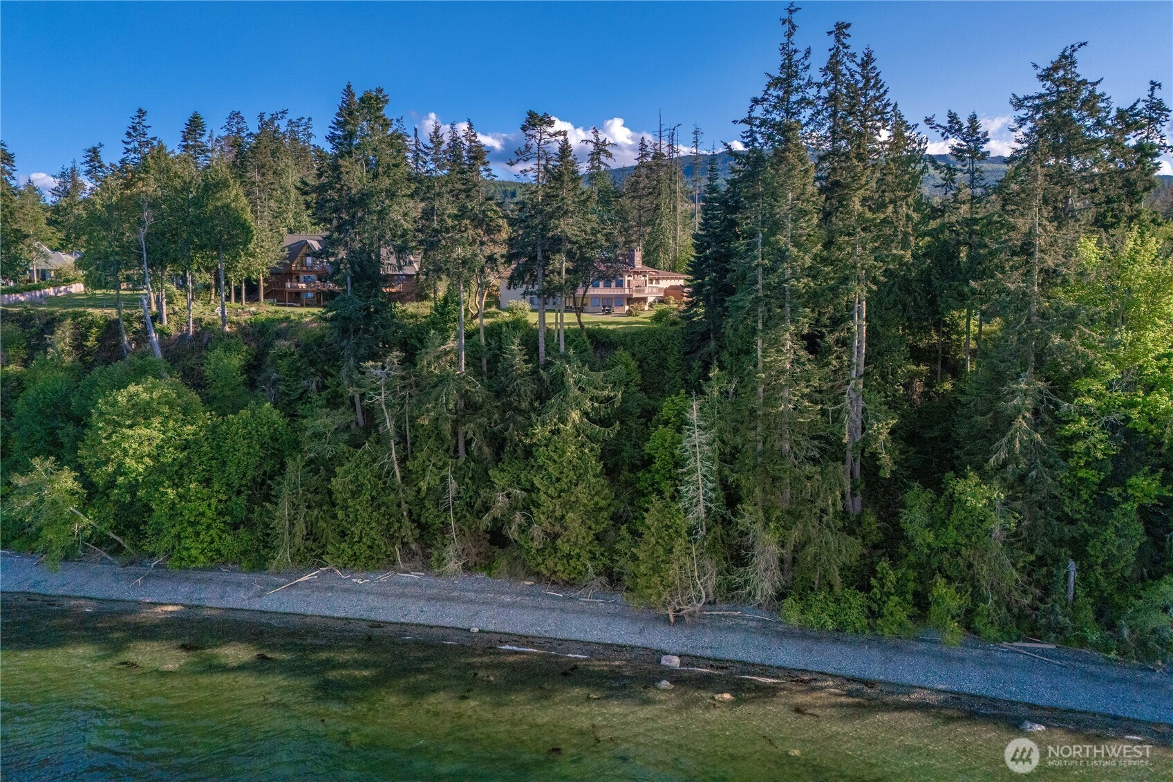 491 Bachelor Road , Sequim, WA 98382-8726