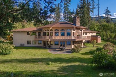 491 Bachelor Road , Sequim, WA 98382-8726 - Photo 5