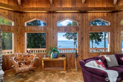 491 Bachelor Road , Sequim, WA 98382-8726 - Photo 6