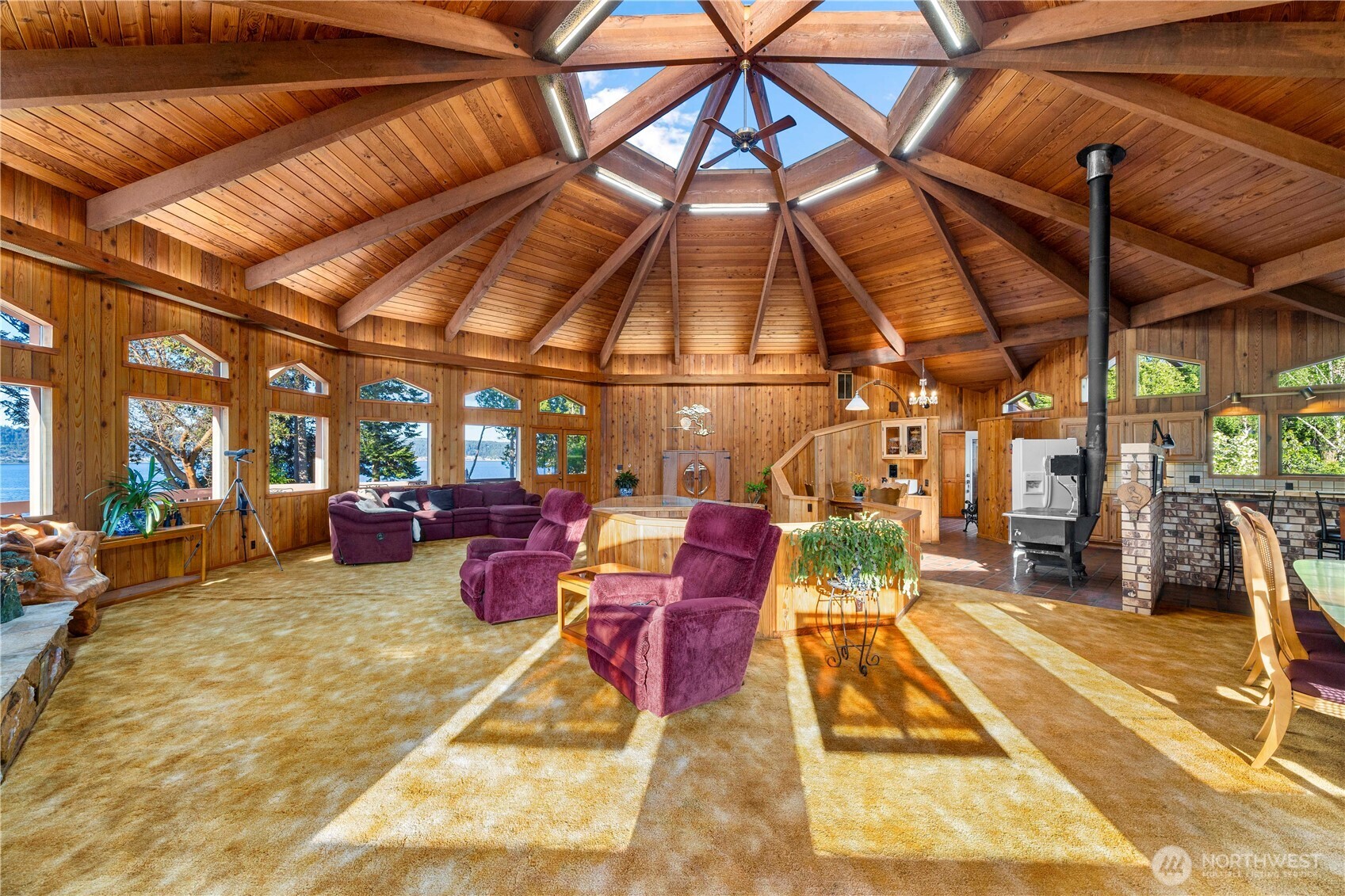 491 Bachelor Road , Sequim, WA 98382-8726