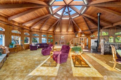 491 Bachelor Road , Sequim, WA 98382-8726 - Photo 8