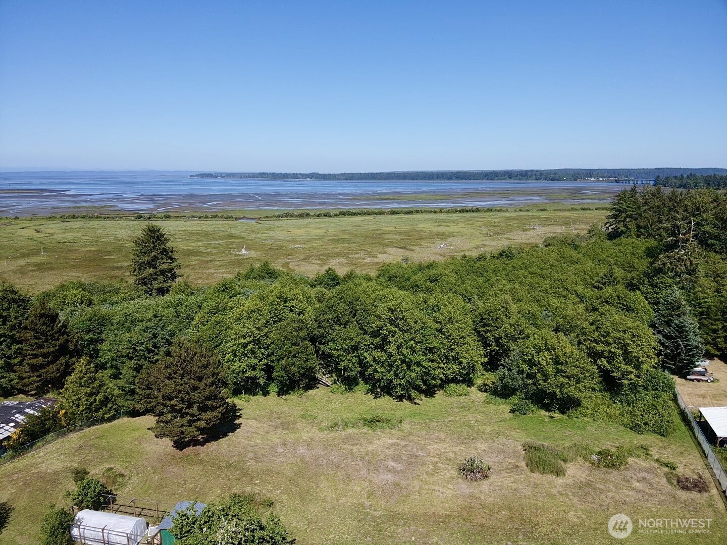114 E Bayview Lane , Westport, WA 98595