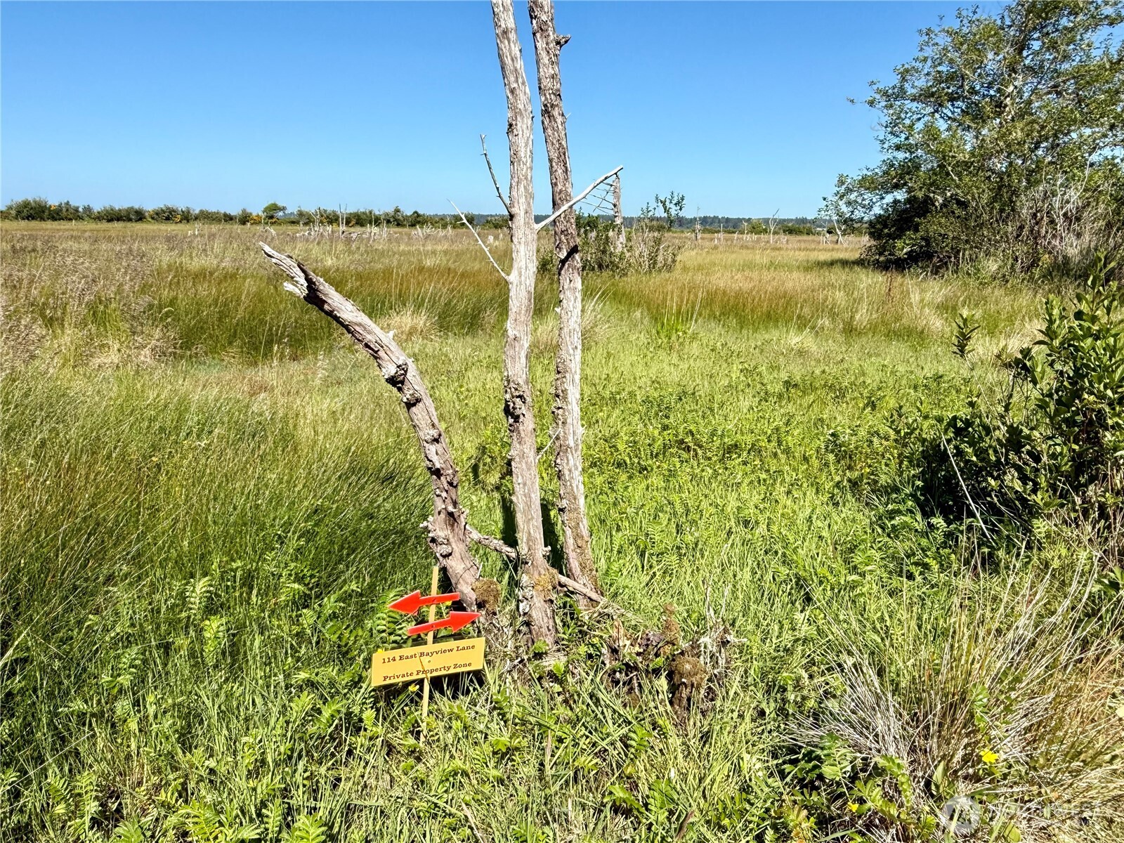 114 E Bayview Lane , Westport, WA 98595