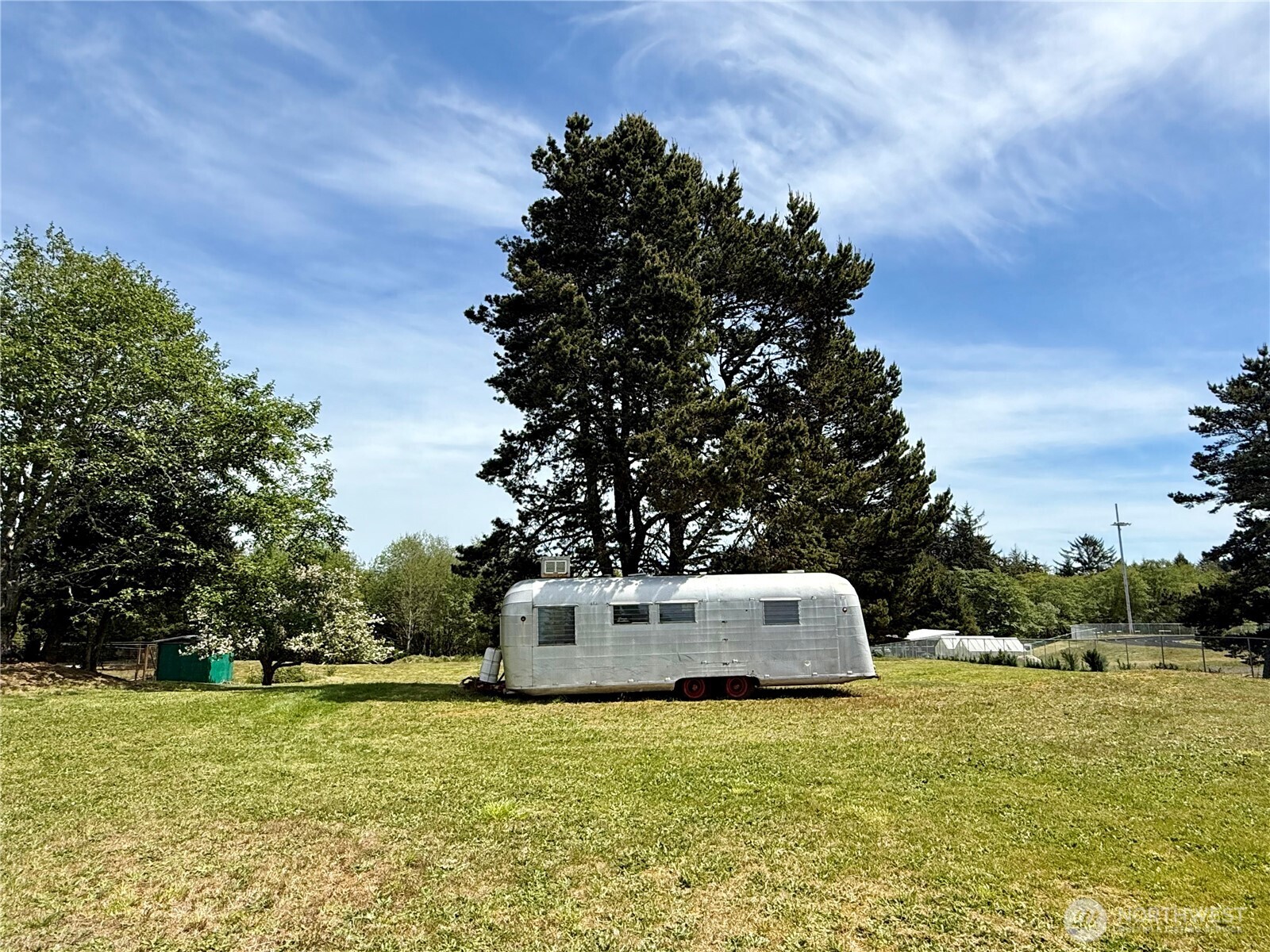 114 E Bayview Lane , Westport, WA 98595