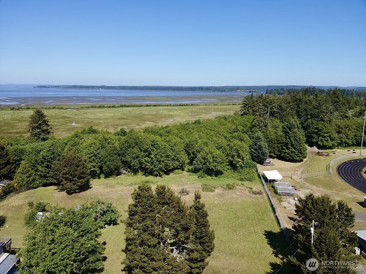 114 E Bayview Lane , Westport, WA 98595