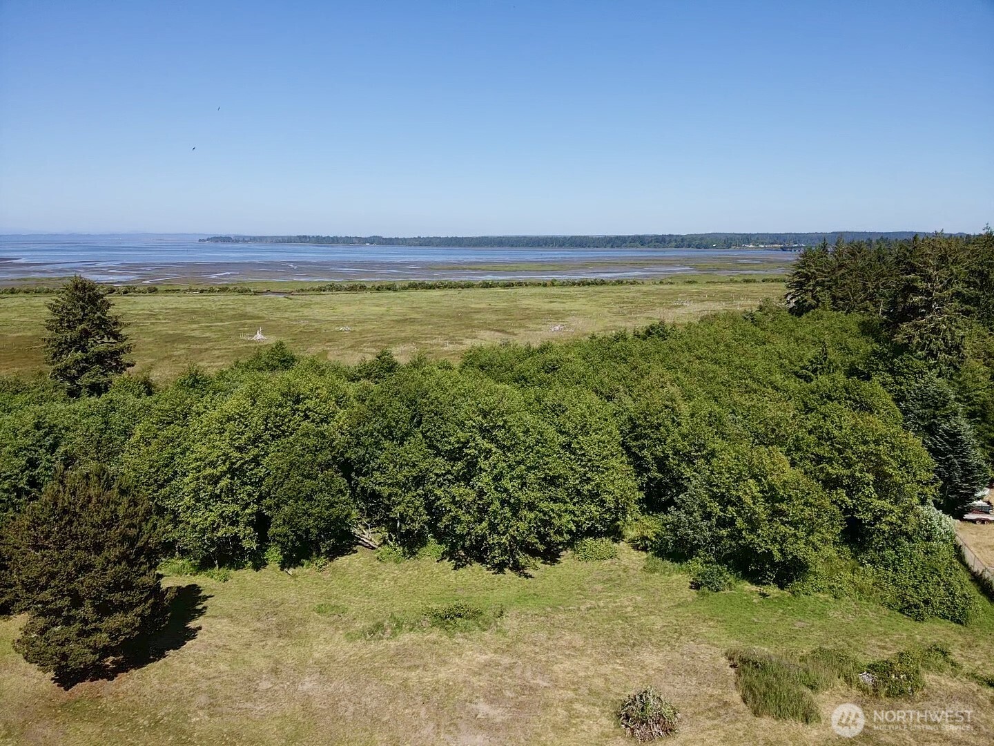 114 E Bayview Lane , Westport, WA 98595