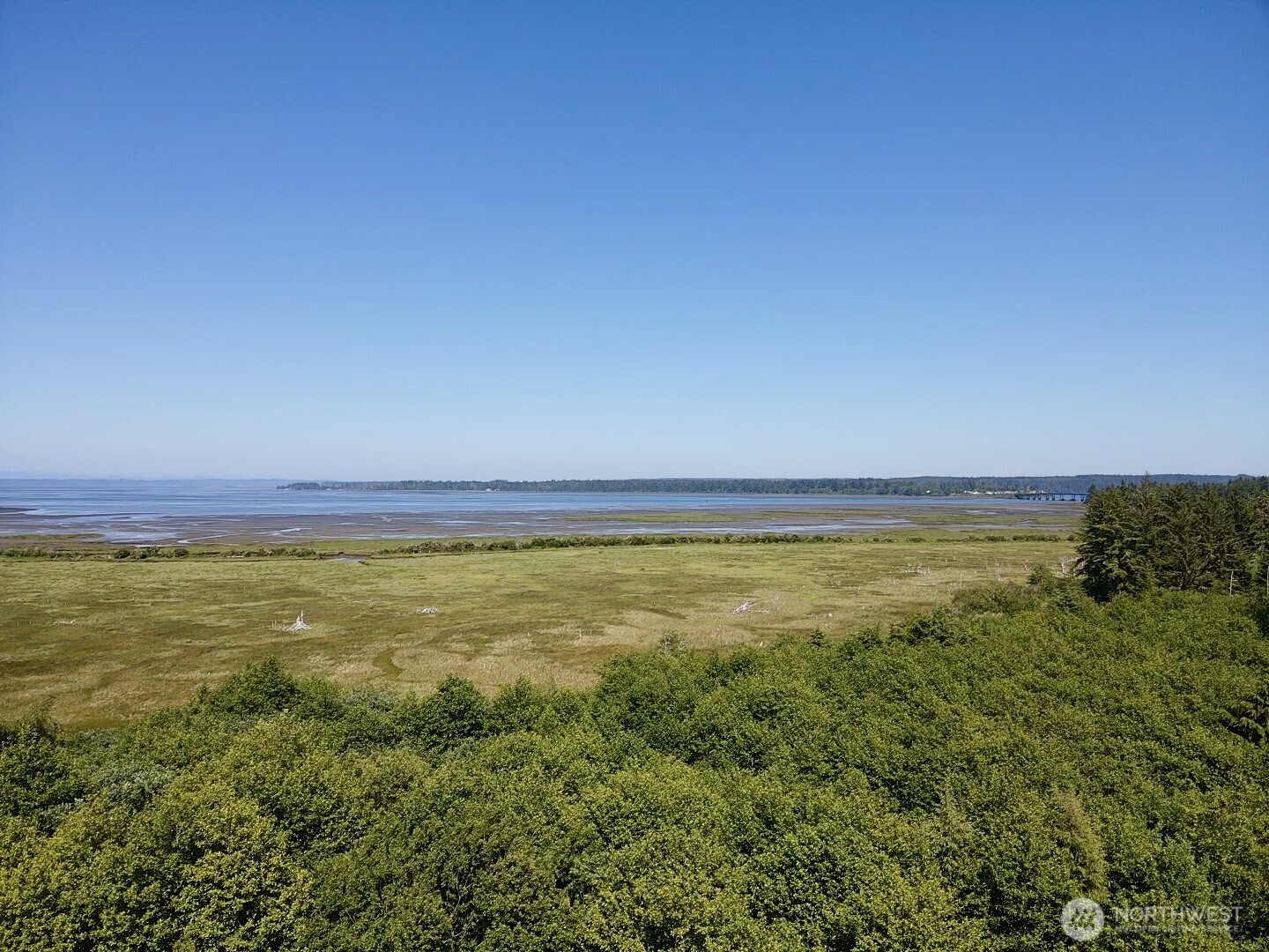 114 E Bayview Lane , Westport, WA 98595