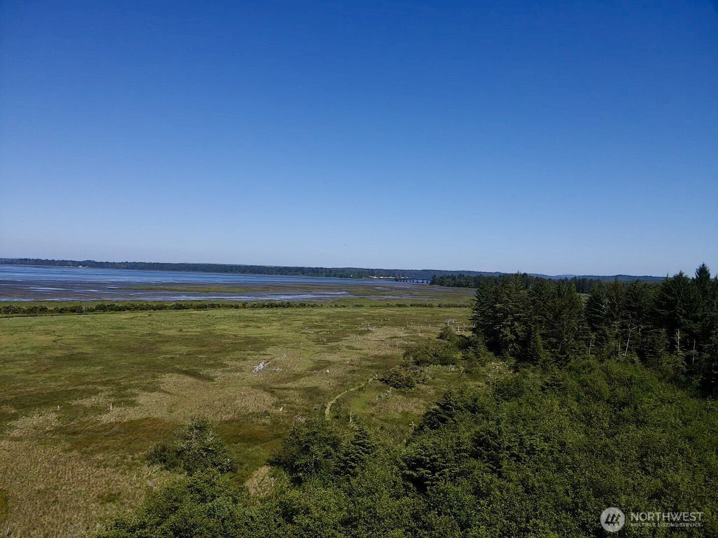 114 E Bayview Lane , Westport, WA 98595