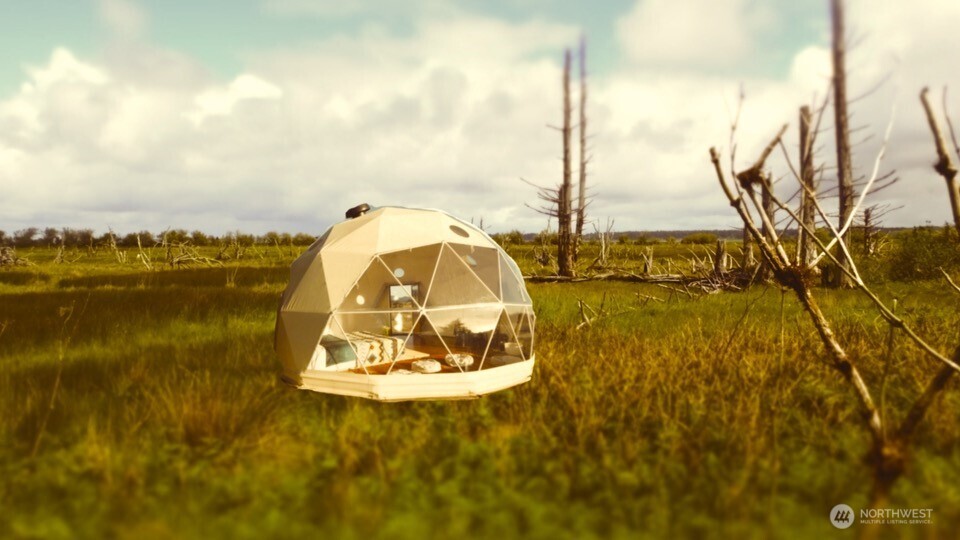 114 E Bayview Lane , Westport, WA 98595