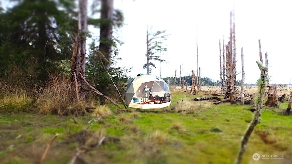 114 E Bayview Lane , Westport, WA 98595