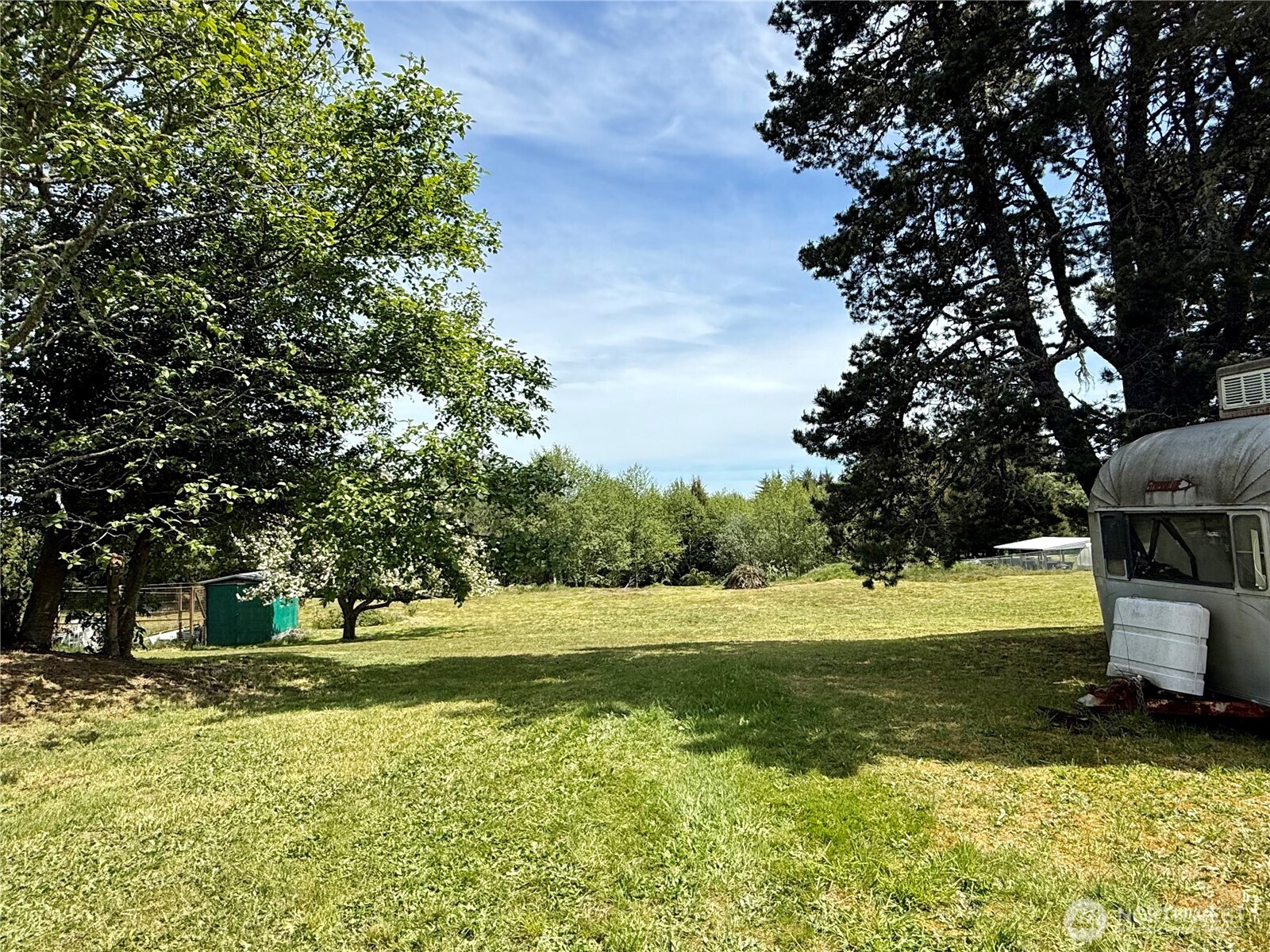 114 E Bayview Lane , Westport, WA 98595