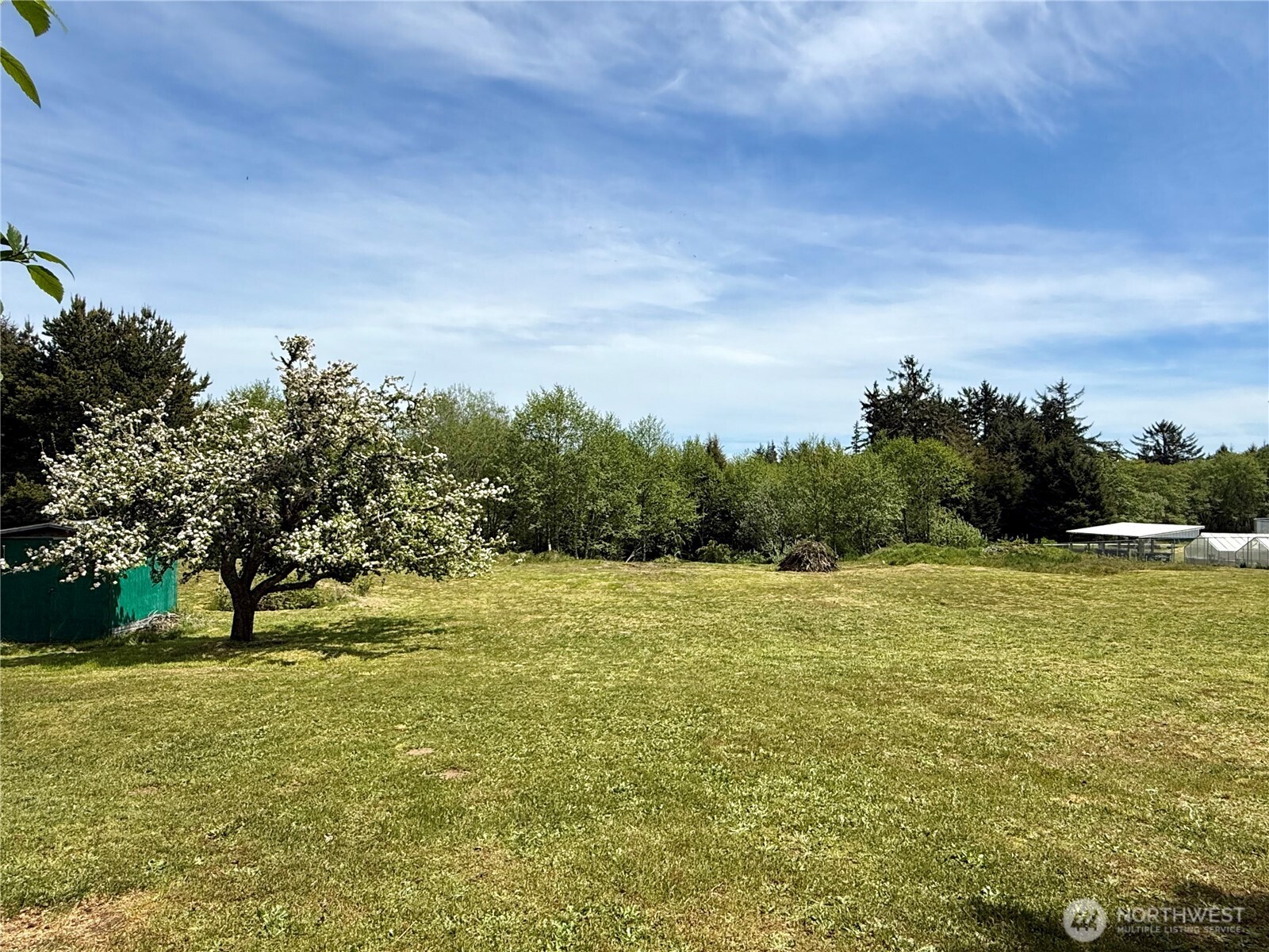 114 E Bayview Lane , Westport, WA 98595