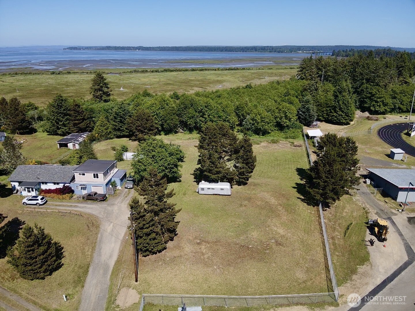 114 E Bayview Lane , Westport, WA 98595