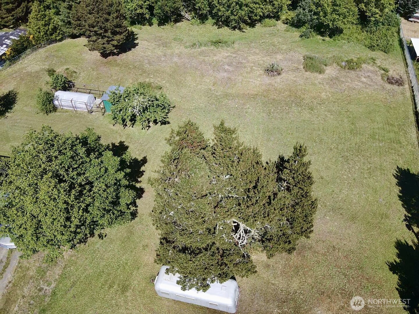 114 E Bayview Lane , Westport, WA 98595