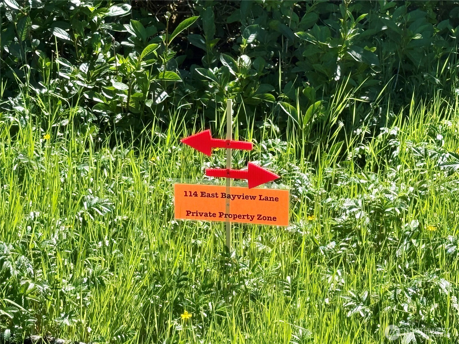 114 E Bayview Lane , Westport, WA 98595