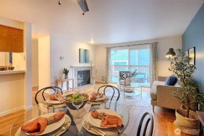 7000 Cleopatra Place NW #303, Seattle, WA 98117 - Photo 5