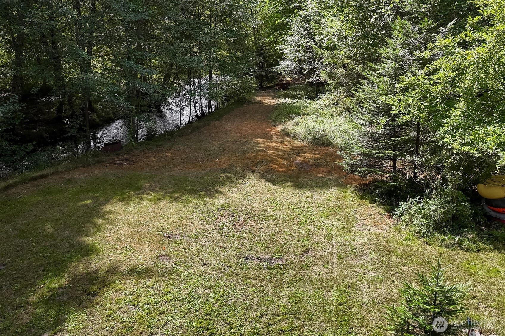 104 Rainbow Place , White Pass, WA 98361