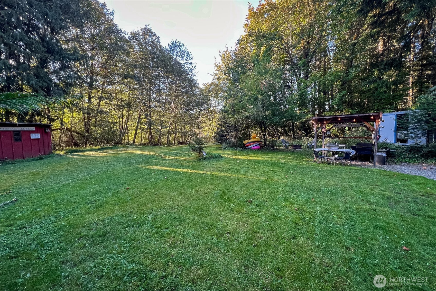 104 Rainbow Place , White Pass, WA 98361