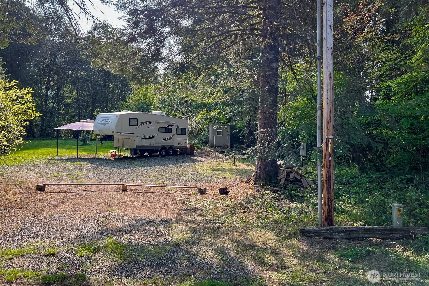 104 Rainbow Place , White Pass, WA 98361