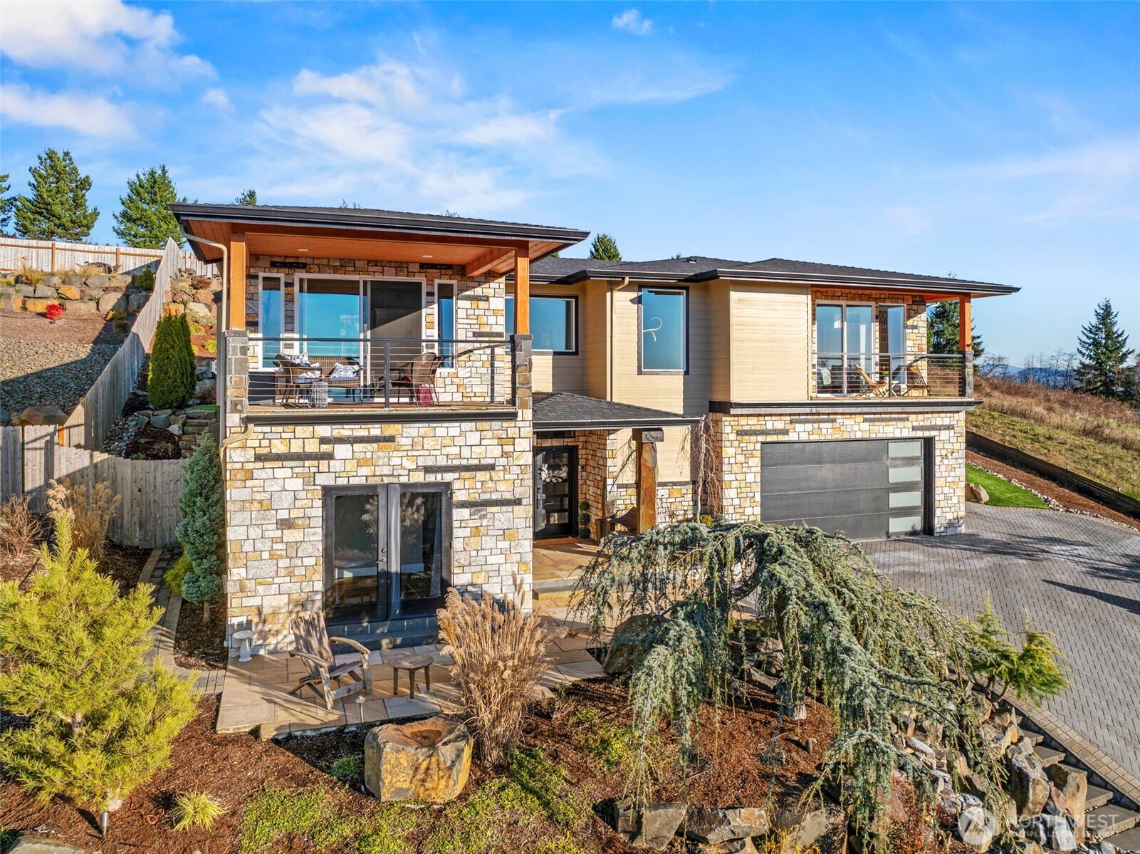 257 Curtis Drive , Longview, WA 98632