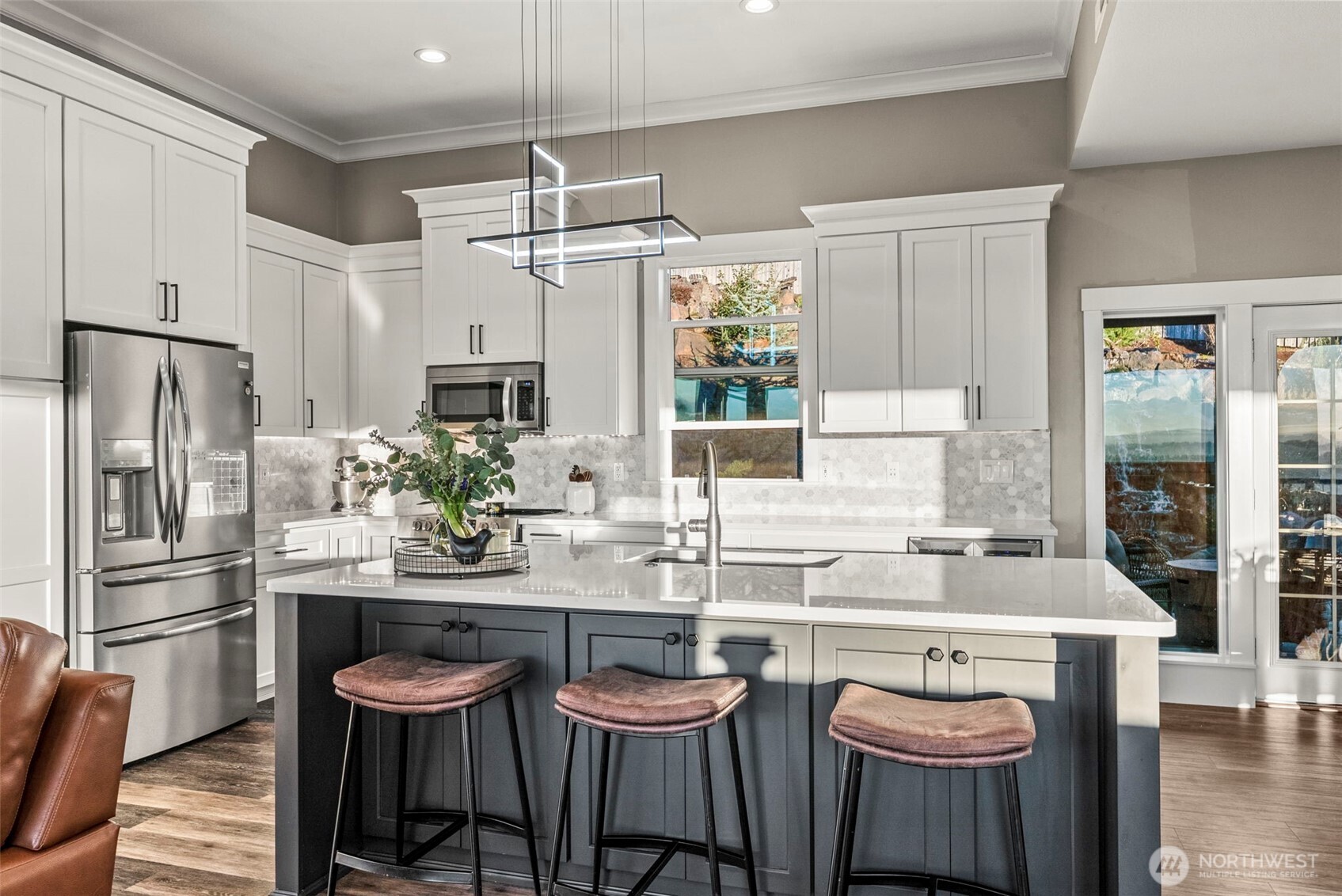 257 Curtis Drive , Longview, WA 98632