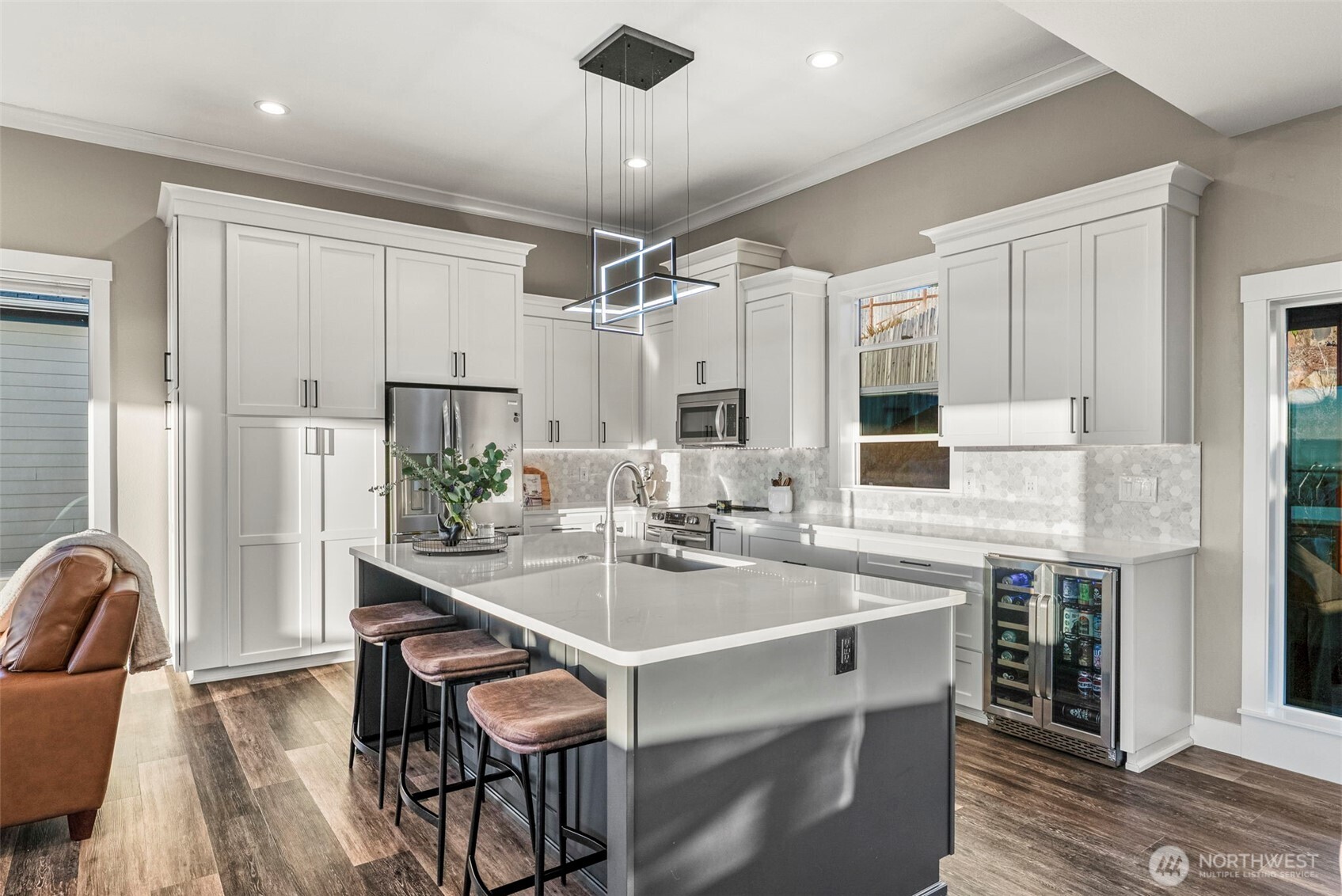 257 Curtis Drive , Longview, WA 98632