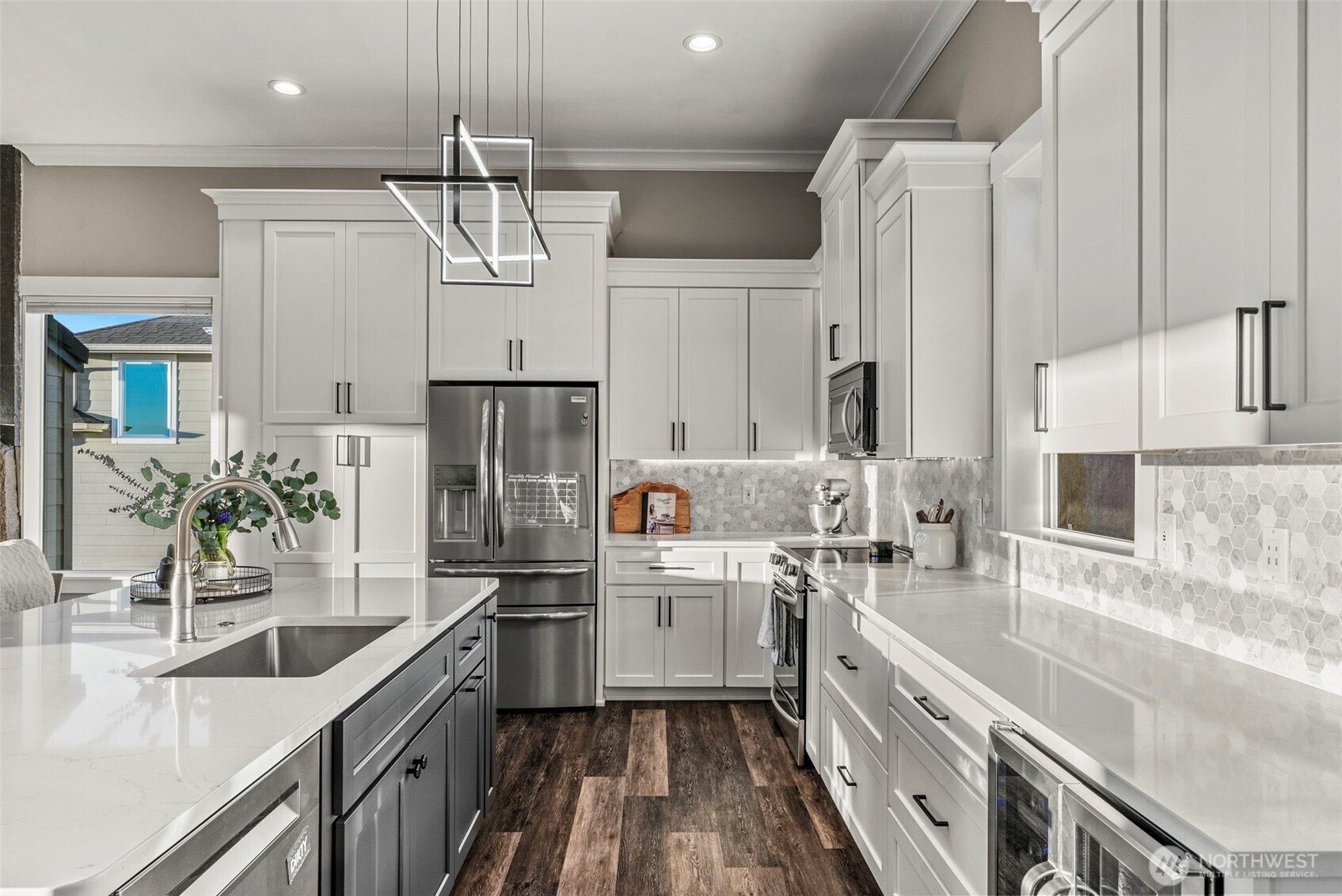 257 Curtis Drive , Longview, WA 98632