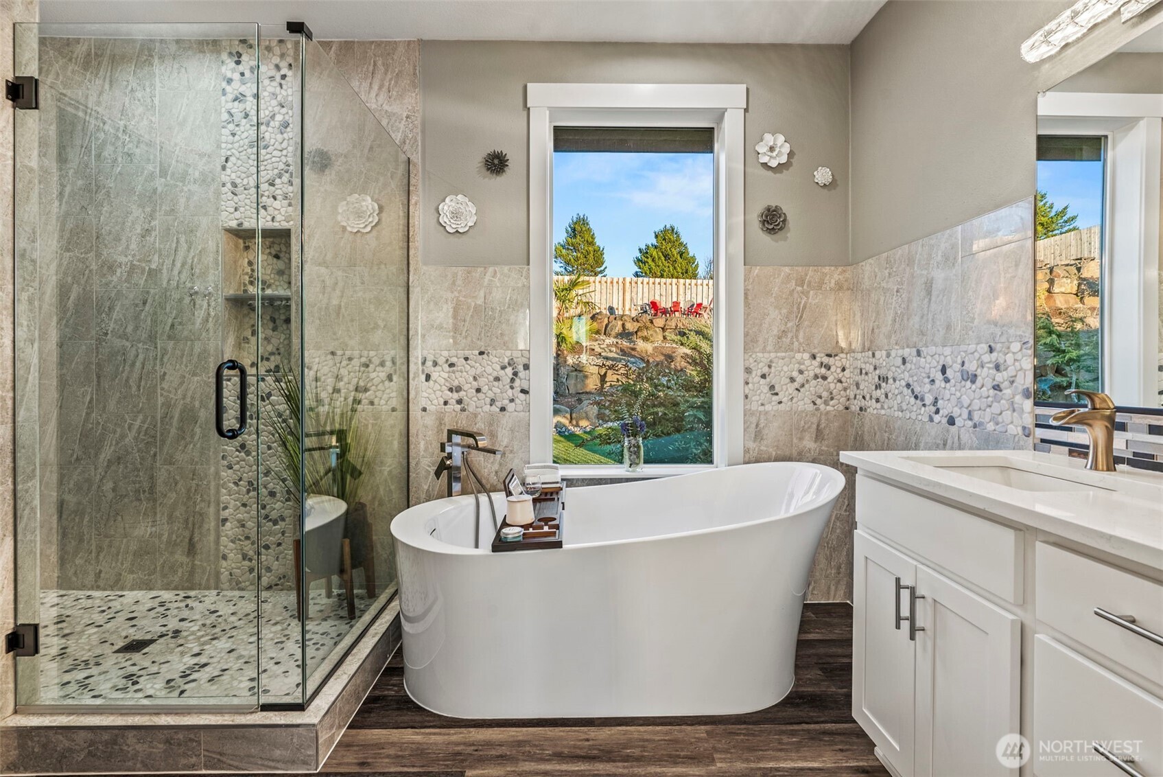 257 Curtis Drive , Longview, WA 98632