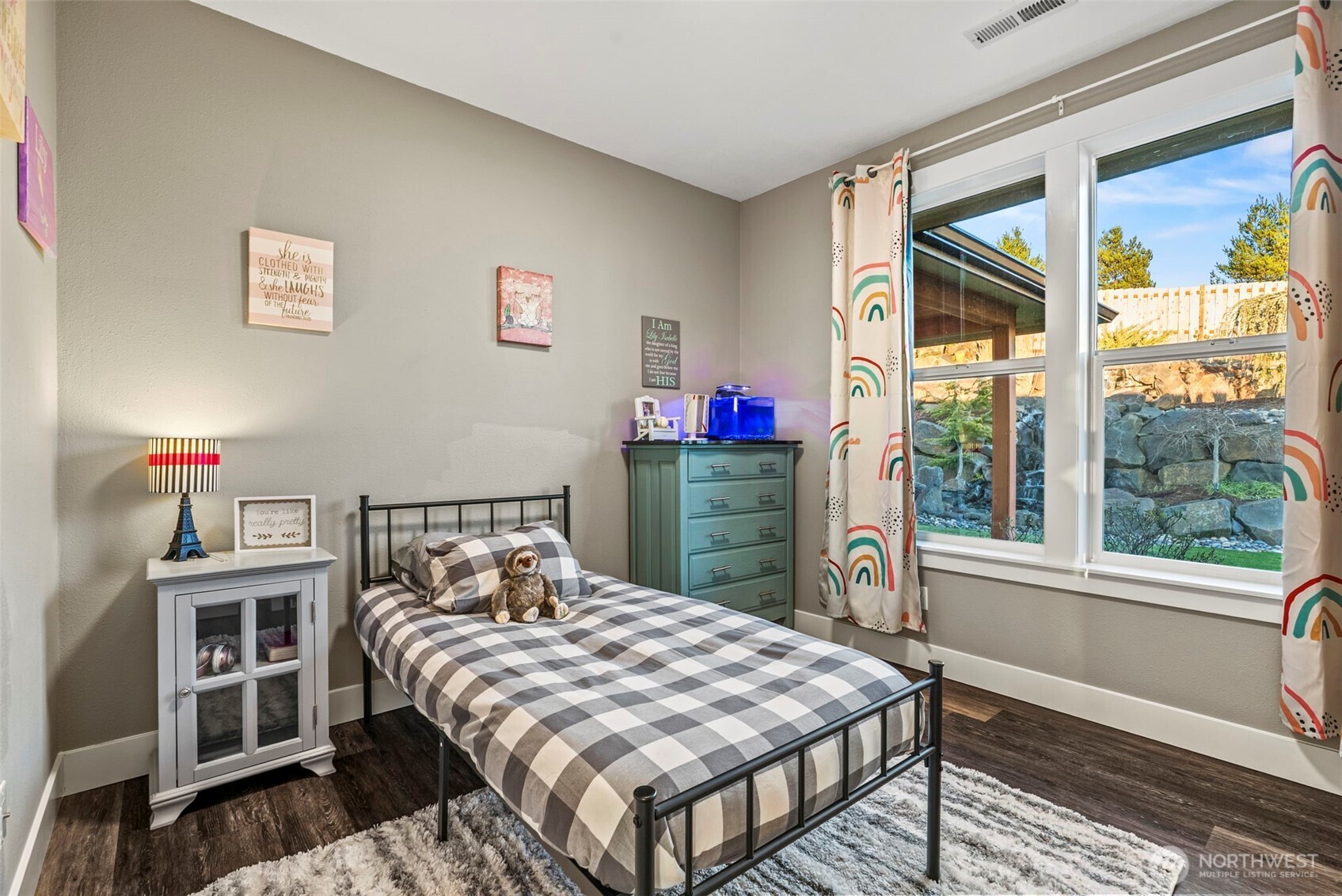 257 Curtis Drive , Longview, WA 98632