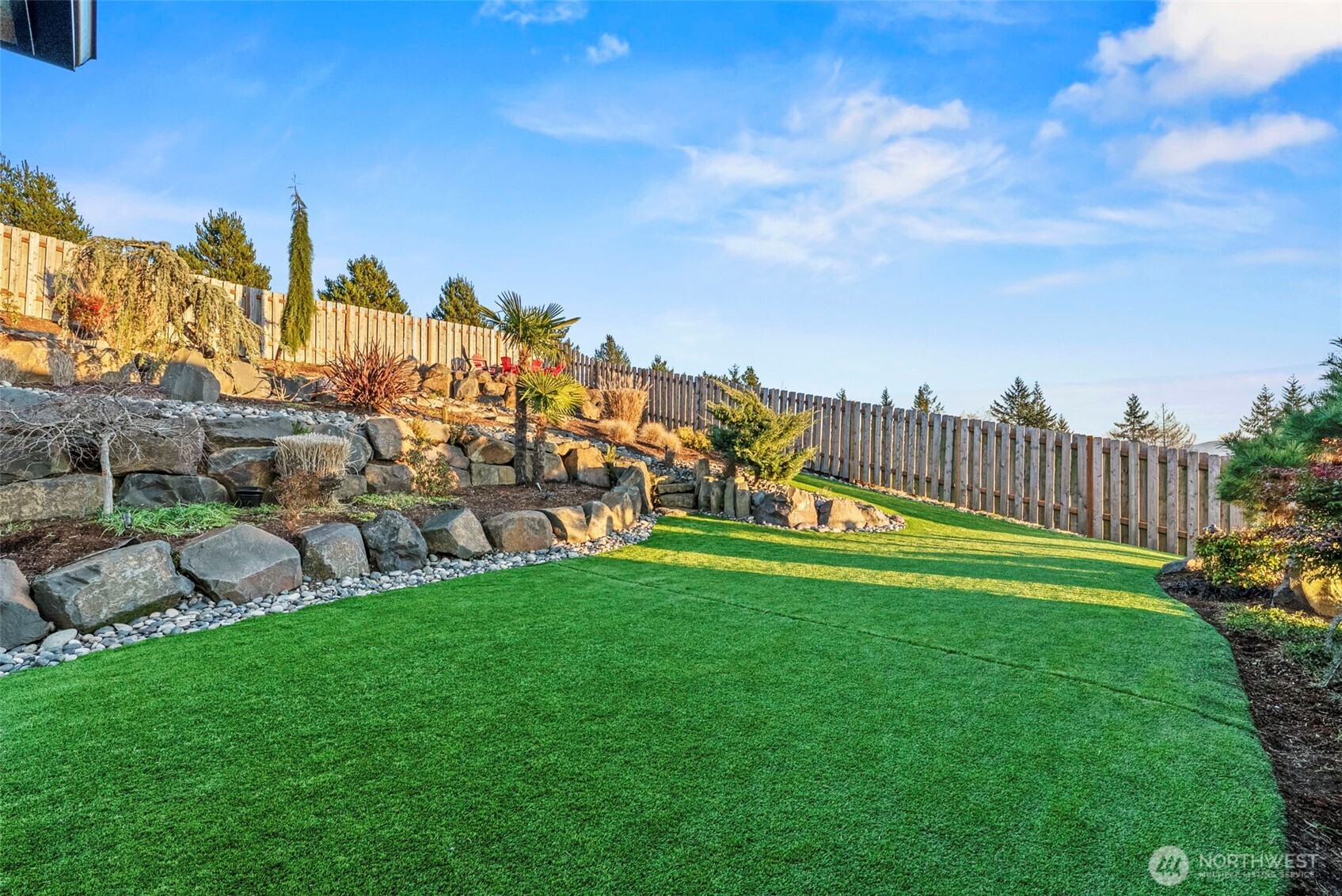 257 Curtis Drive , Longview, WA 98632